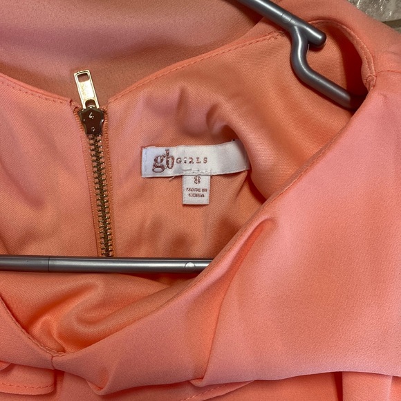 GBGirls girls dress - Picture 3 of 3